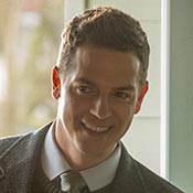 Jason Kennedy