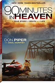 90 Minutes In Heaven