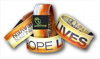 Reversible Bracelet